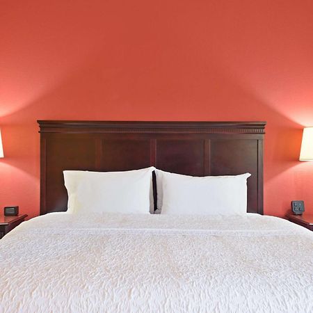 Hampton Inn Winfield Teays Valley Εξωτερικό φωτογραφία