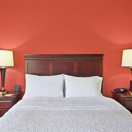 Hampton Inn Winfield Teays Valley Εξωτερικό φωτογραφία