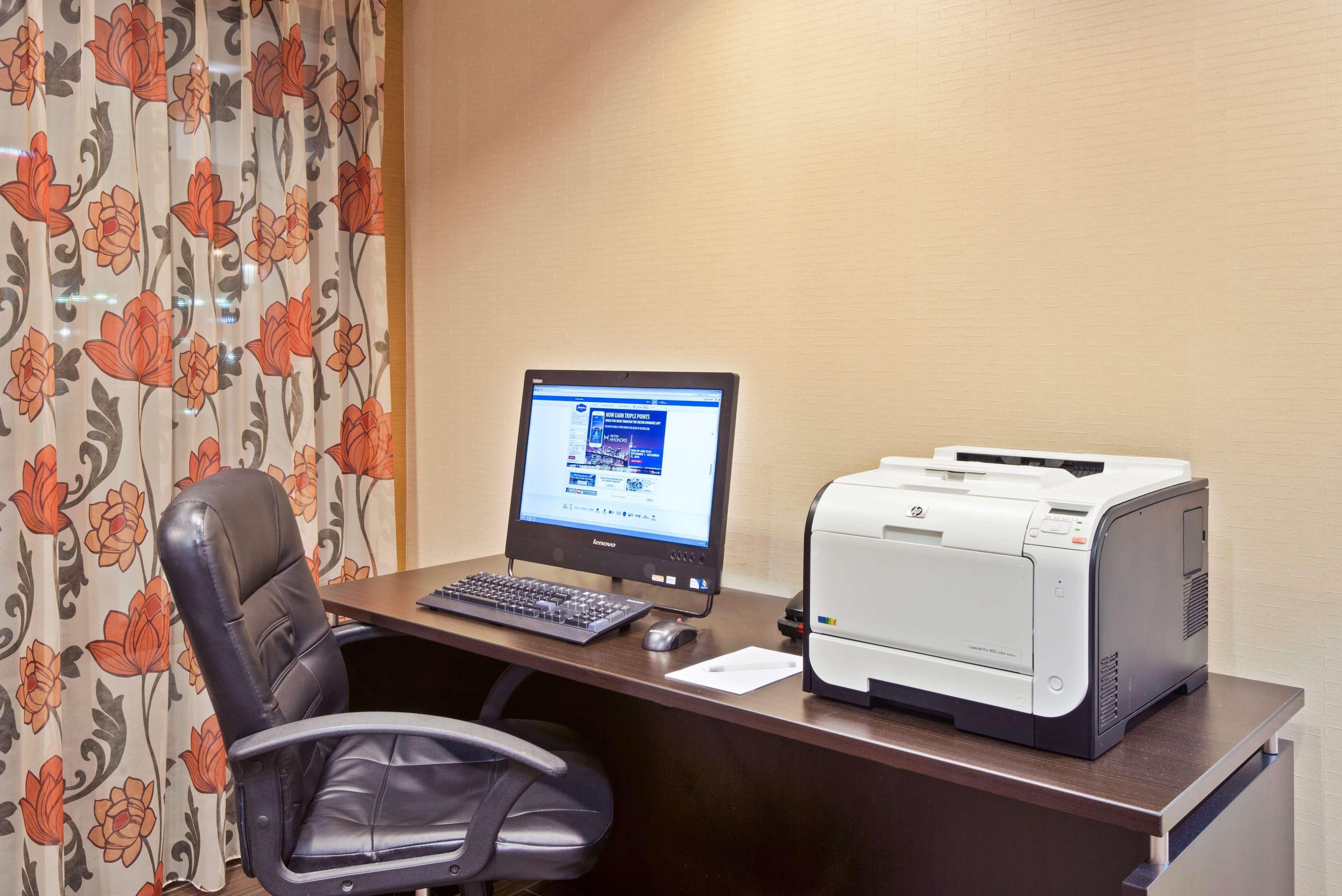 Hampton Inn Winfield Teays Valley Εξωτερικό φωτογραφία