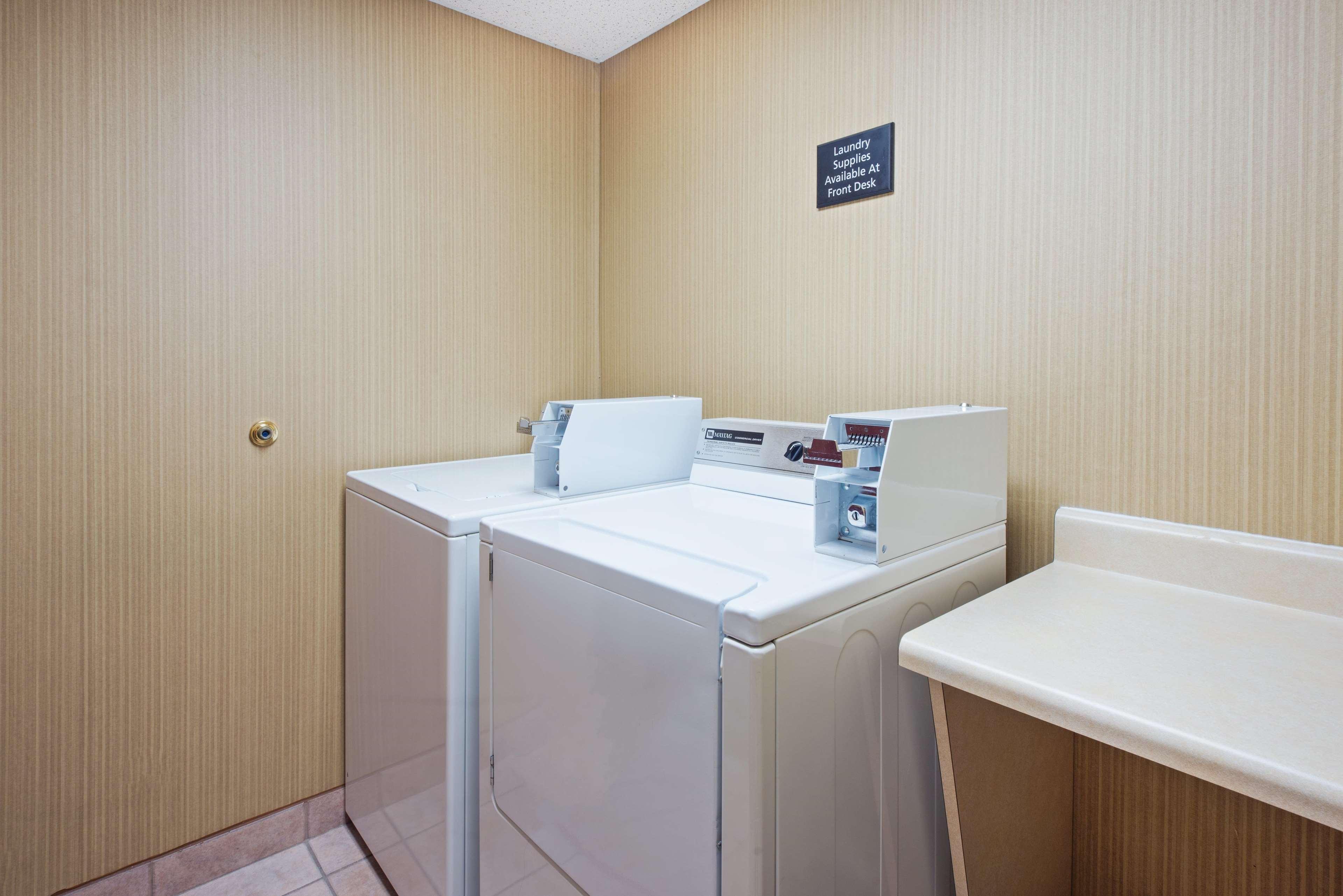 Hampton Inn Winfield Teays Valley Εξωτερικό φωτογραφία
