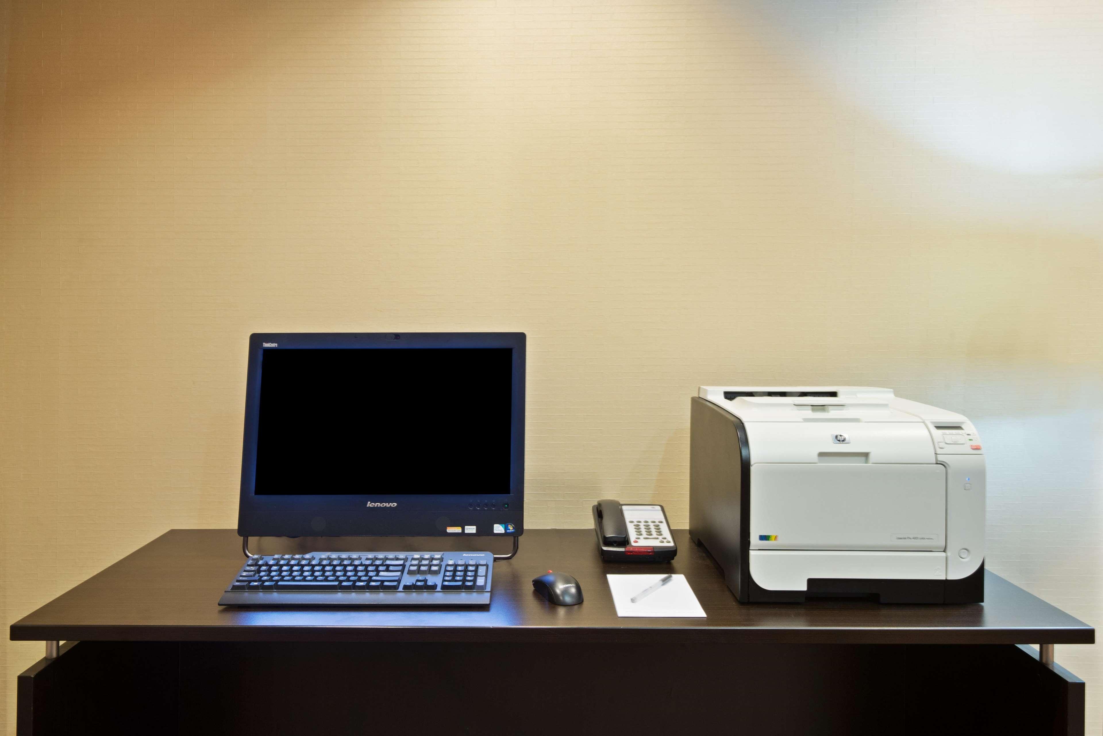 Hampton Inn Winfield Teays Valley Εξωτερικό φωτογραφία