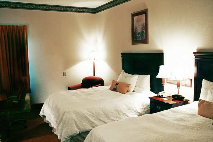 Hampton Inn Winfield Teays Valley Εξωτερικό φωτογραφία